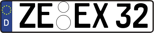 ZE-EX32