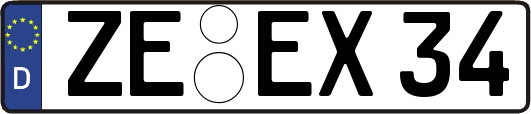 ZE-EX34