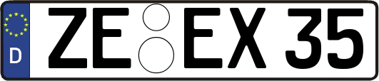 ZE-EX35