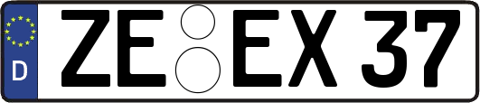 ZE-EX37