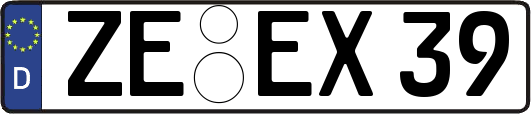 ZE-EX39