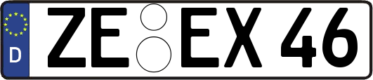 ZE-EX46