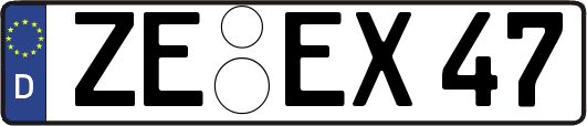 ZE-EX47
