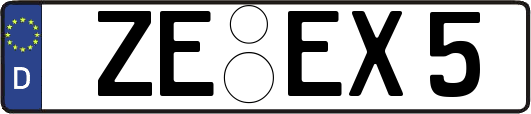 ZE-EX5
