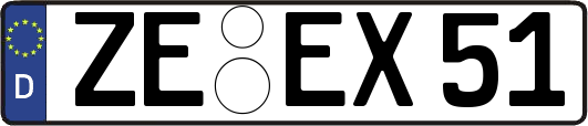 ZE-EX51