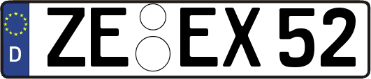 ZE-EX52