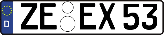 ZE-EX53