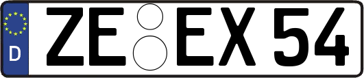 ZE-EX54