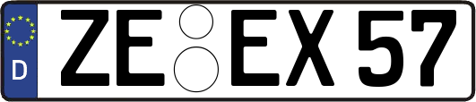 ZE-EX57