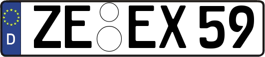 ZE-EX59