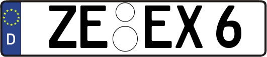 ZE-EX6