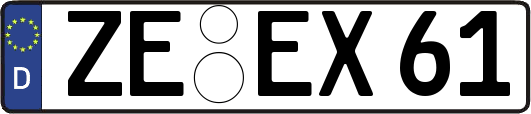 ZE-EX61