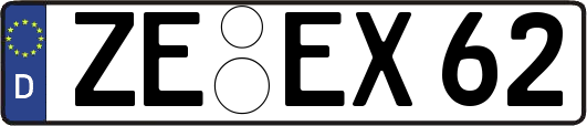 ZE-EX62