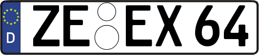 ZE-EX64