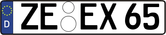 ZE-EX65
