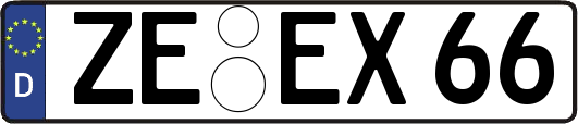 ZE-EX66