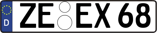 ZE-EX68