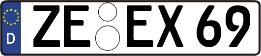 ZE-EX69