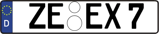 ZE-EX7