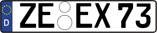 ZE-EX73