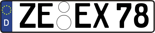 ZE-EX78