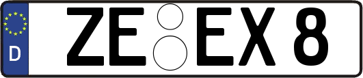 ZE-EX8