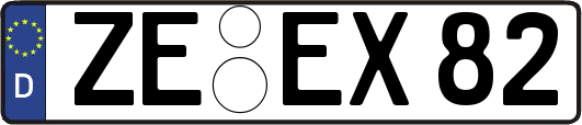 ZE-EX82