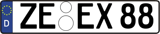 ZE-EX88
