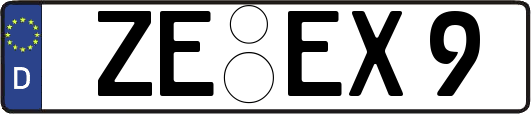 ZE-EX9