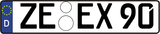 ZE-EX90