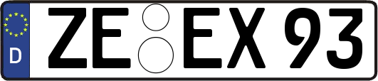 ZE-EX93