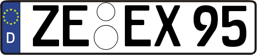 ZE-EX95