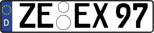 ZE-EX97