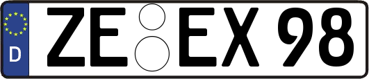 ZE-EX98