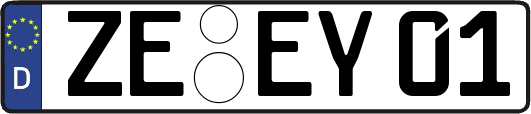 ZE-EY01