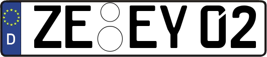ZE-EY02