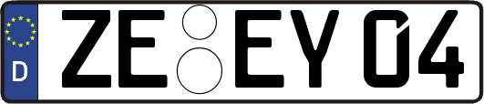 ZE-EY04