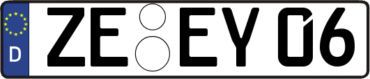 ZE-EY06
