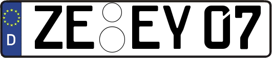ZE-EY07