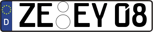 ZE-EY08