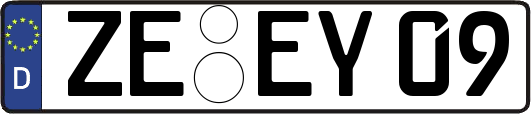 ZE-EY09