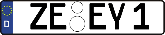ZE-EY1