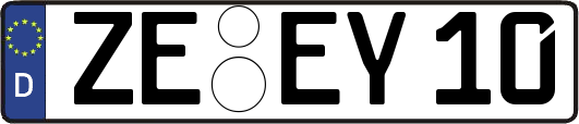 ZE-EY10
