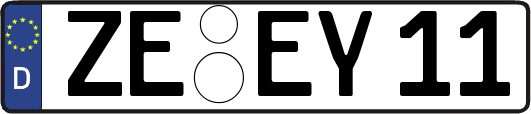 ZE-EY11