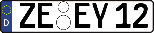 ZE-EY12