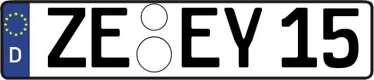 ZE-EY15