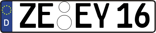 ZE-EY16