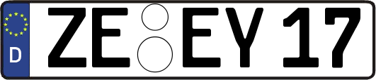 ZE-EY17