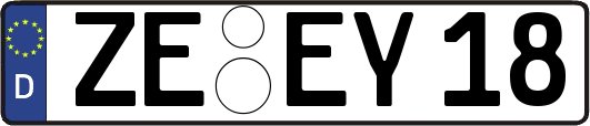 ZE-EY18