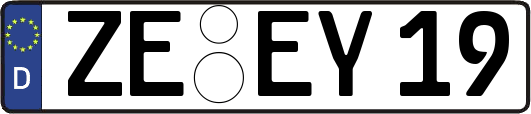 ZE-EY19